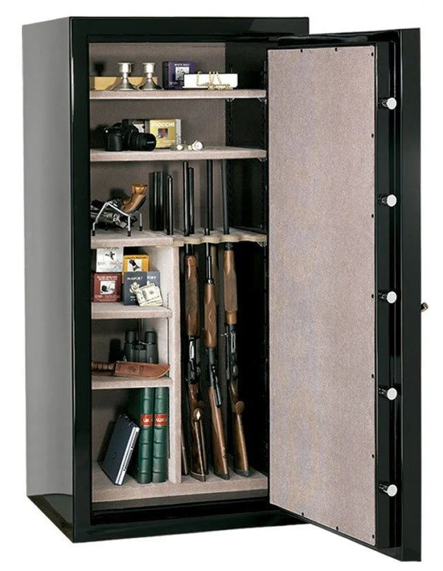 AMSEC RF6528 24 Long Gun + 2 Gun Safe