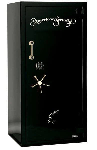 AMSEC RF6528 24 Long Gun + 2 Gun Safe