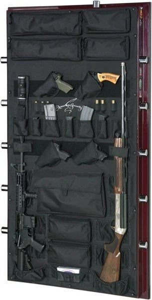AMSEC RF703620X6 36 Long Gun + 2 Gun Safe