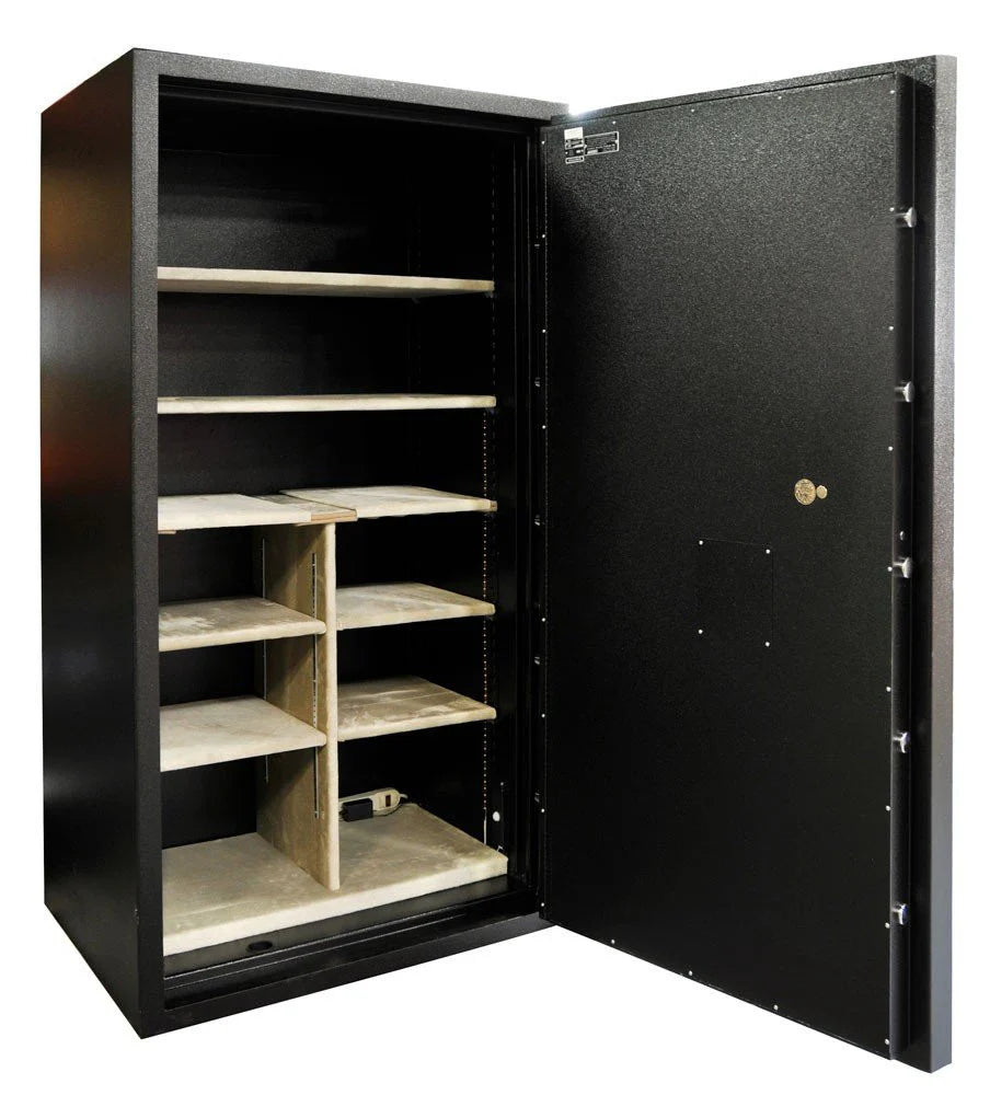 AMSEC RF703620X6 36 Long Gun + 2 Gun Safe