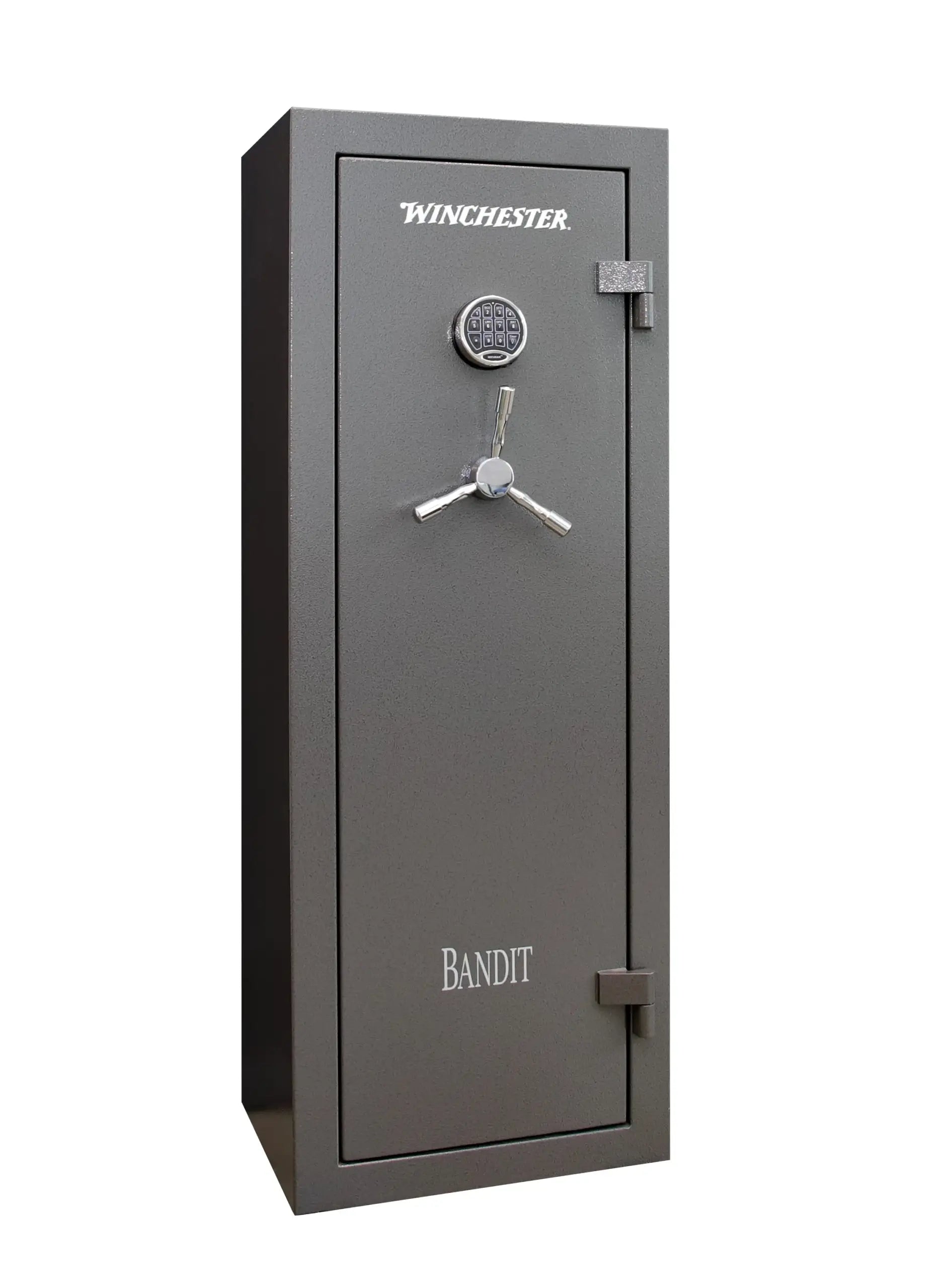 Winchester Safes Bandit 14 (B-6022-14-16-E) 20 Long Gun Safe