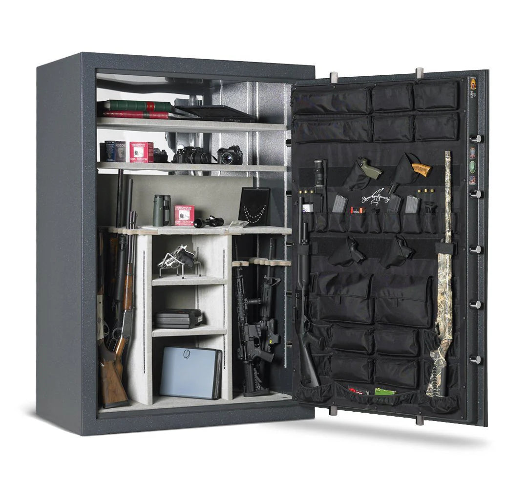 AMSEC BFX7250 42 + 2 Long Gun Safe