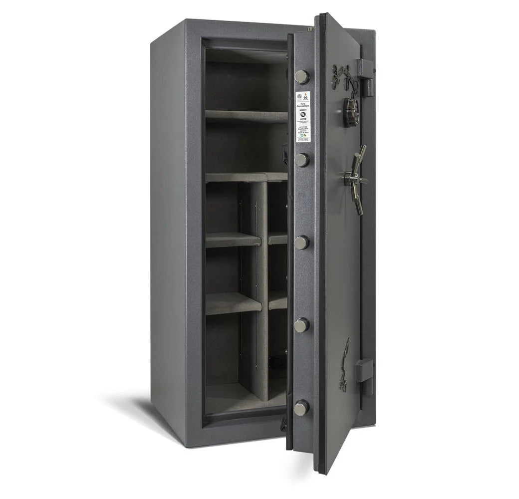 AMSEC NF6032 18 Long Gun + 2 Gun Safe