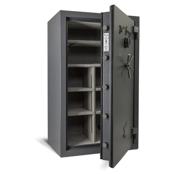 AMSEC NF6036 34 Long Gun + 2 Gun Safe