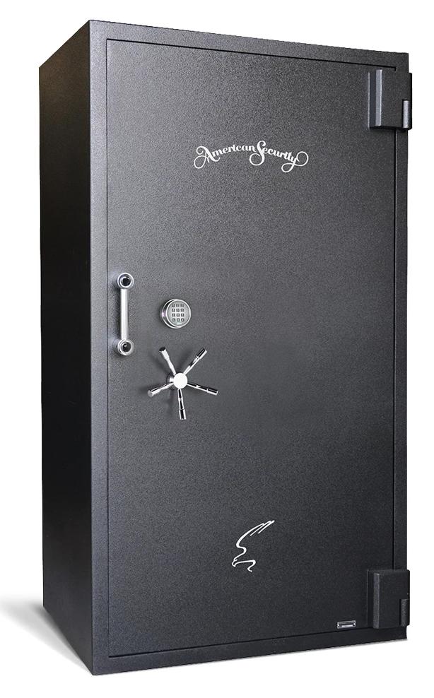 AMSEC RF703620X6 36 Long Gun + 2 Gun Safe