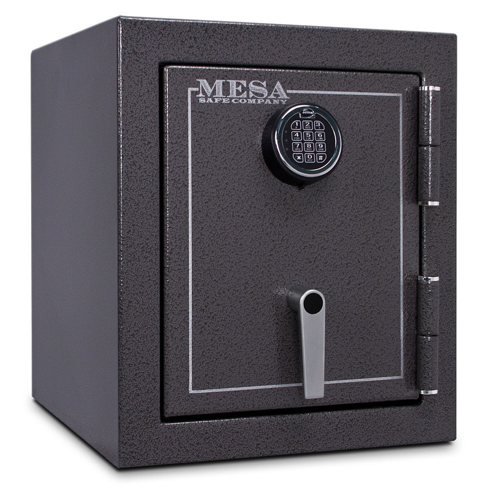 Mesa Safe Company - MBF1512C - Burglary & Fire Safe - Combination Lock