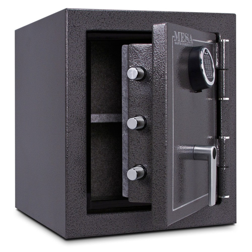 Mesa Safe Company - MBF1512C - Burglary & Fire Safe - Combination Lock