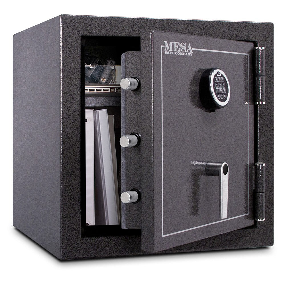 Mesa Safe Company - MBF2020C - Burglary & Fire Safe - Combination Lock