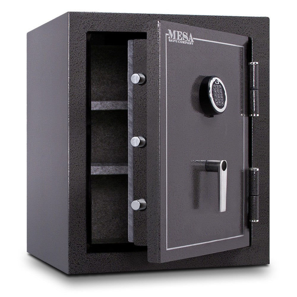 Mesa Safe Company - MBF2620E - Burglary & Fire Safe - Electronic Lock