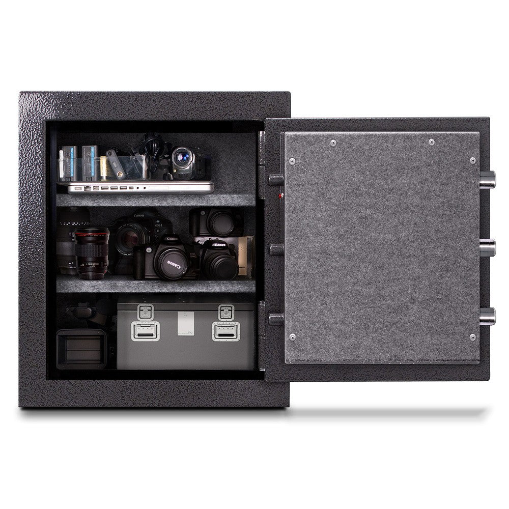 Mesa Safe Company - MBF2620E - Burglary & Fire Safe - Electronic Lock