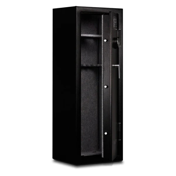 Mesa Safe Company - MGL14-C - 14 Long Gun Safe - Combination Lock