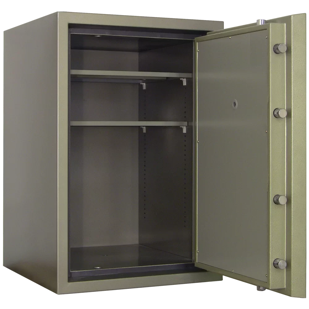Steelwater SWBFB-1054 Fire & Burglary Safe