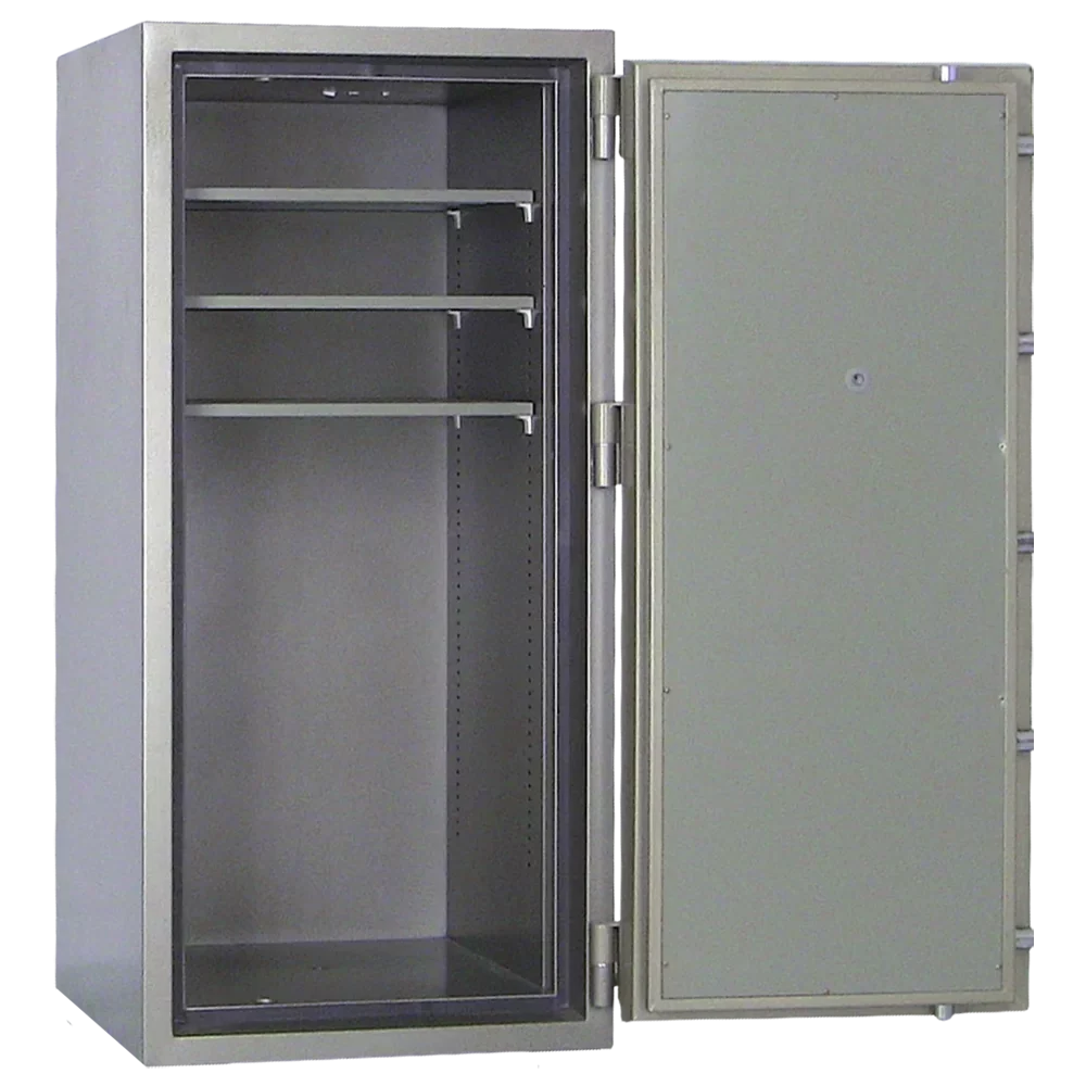 Steelwater SWBFB-1505 Fire & Burglary Safe