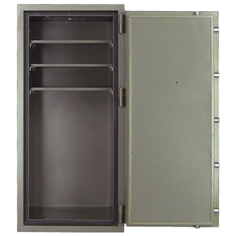Steelwater SWBFB-1505 Fire & Burglary Safe
