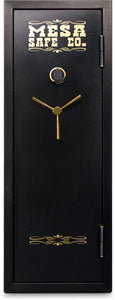 Mesa Safe Company - MBF5922c - 14 Long Gun Safe - Combination Lock