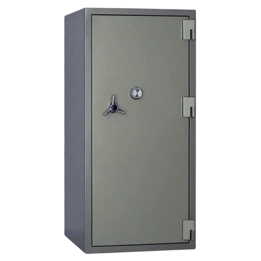 Burglary & Fire Safes