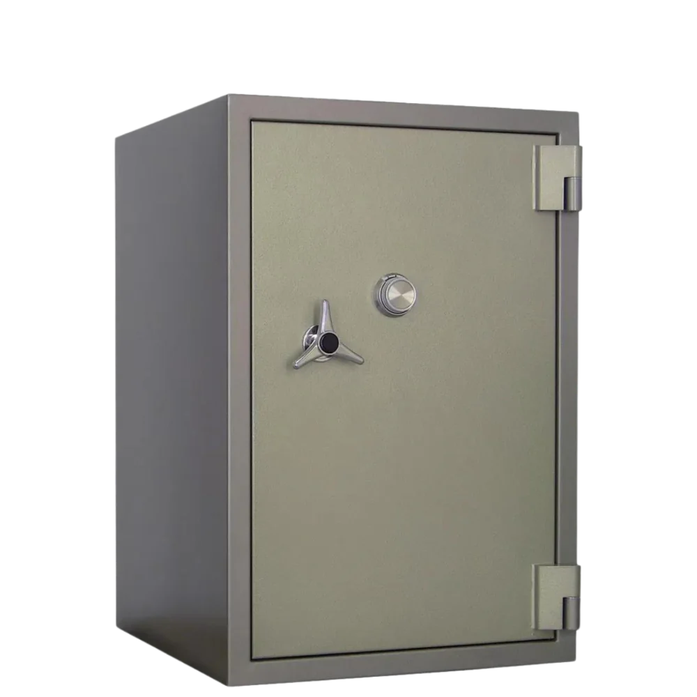 Steelwater SWBFB-1054 Fire & Burglary Safe