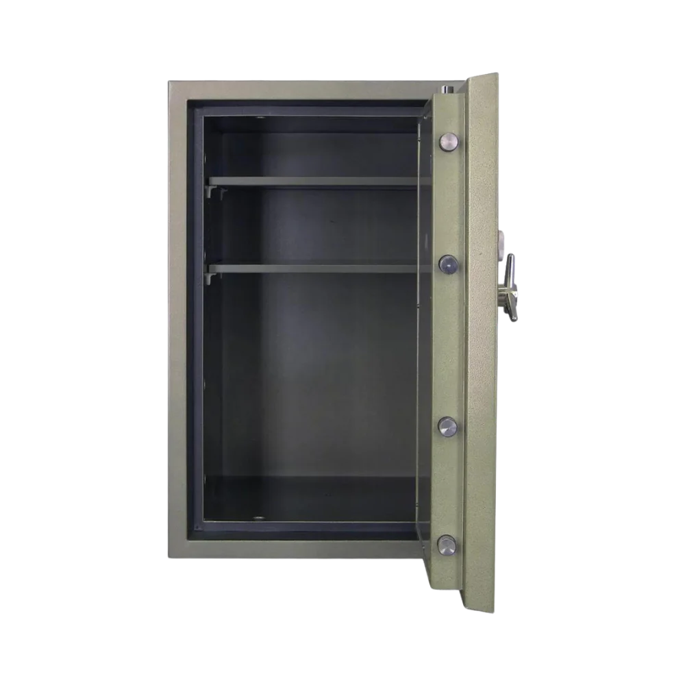 Steelwater SWBFB-1054 Fire & Burglary Safe