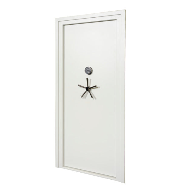 SnapSafe Premium Vault Door - 75420 - 36" Off White