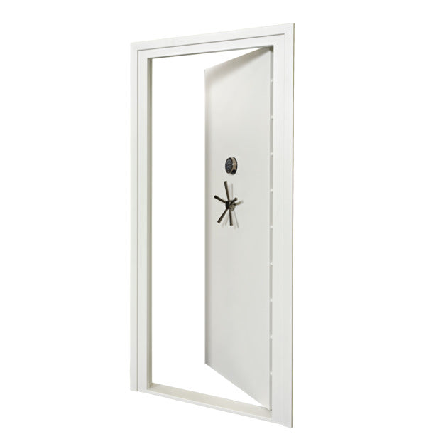 SnapSafe Premium Vault Door - 75420 - 36" Off White