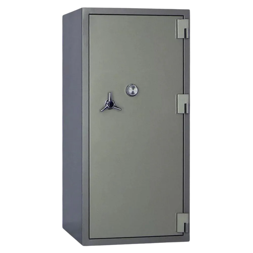 Steelwater SWBFB-1505 Fire & Burglary Safe