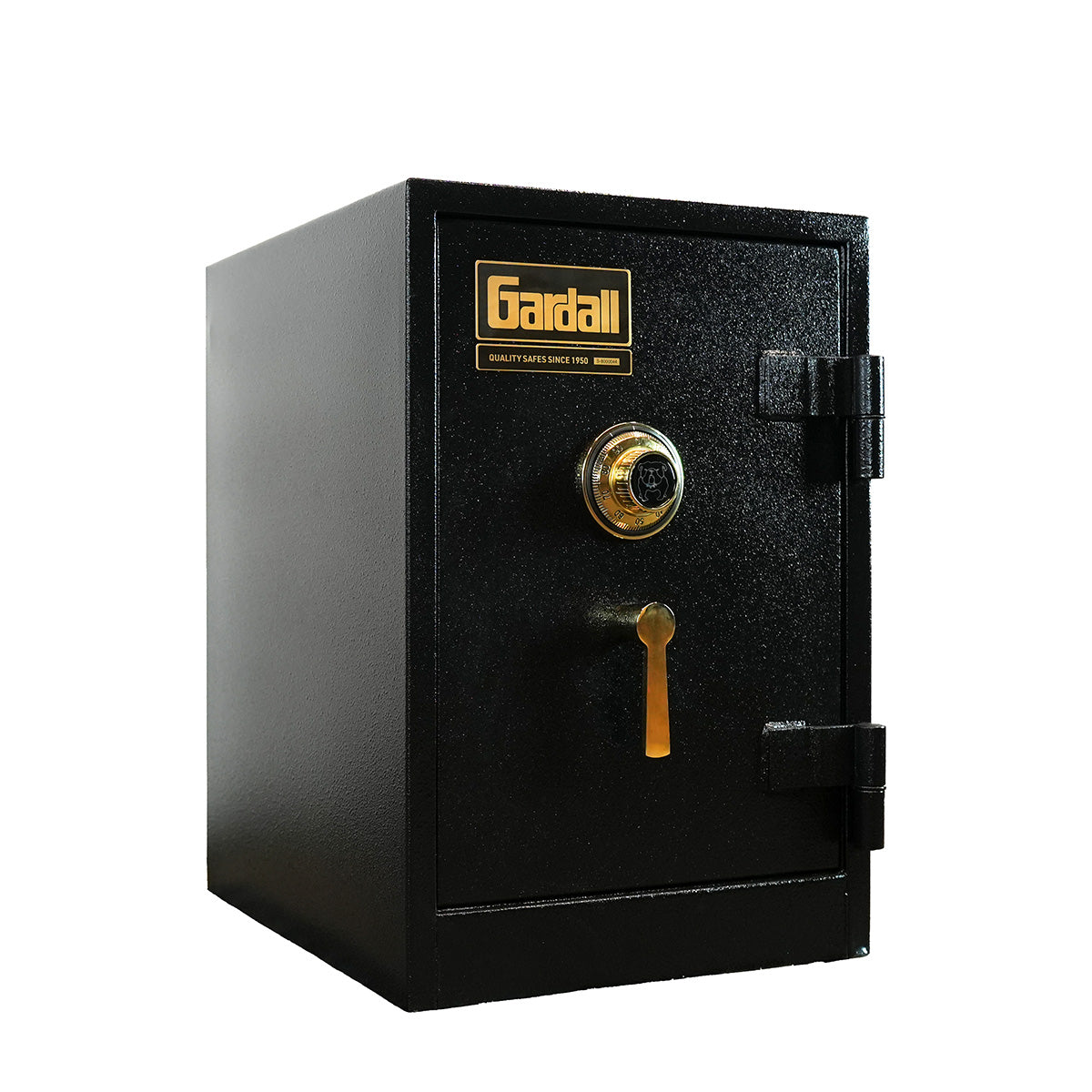 Gardall 1612-2 UL Two Hour Fire and Burglary Safe