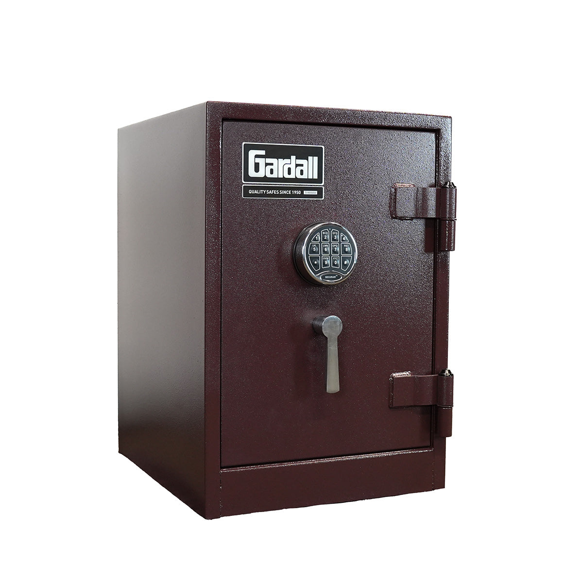 Gardall 1818-2 UL Two Hour Fire and Burglary Safe