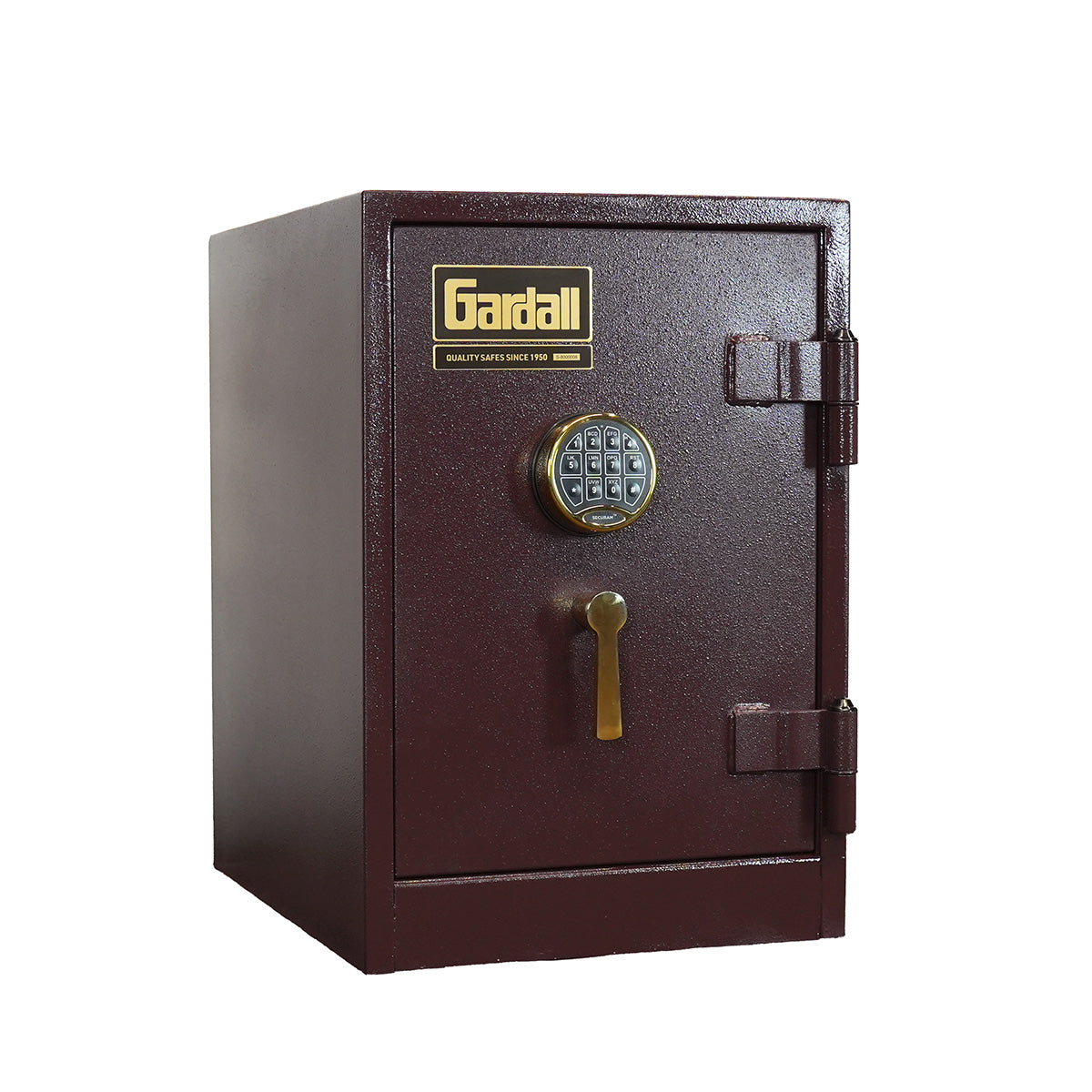 Gardall 1818-2 UL Two Hour Fire and Burglary Safe