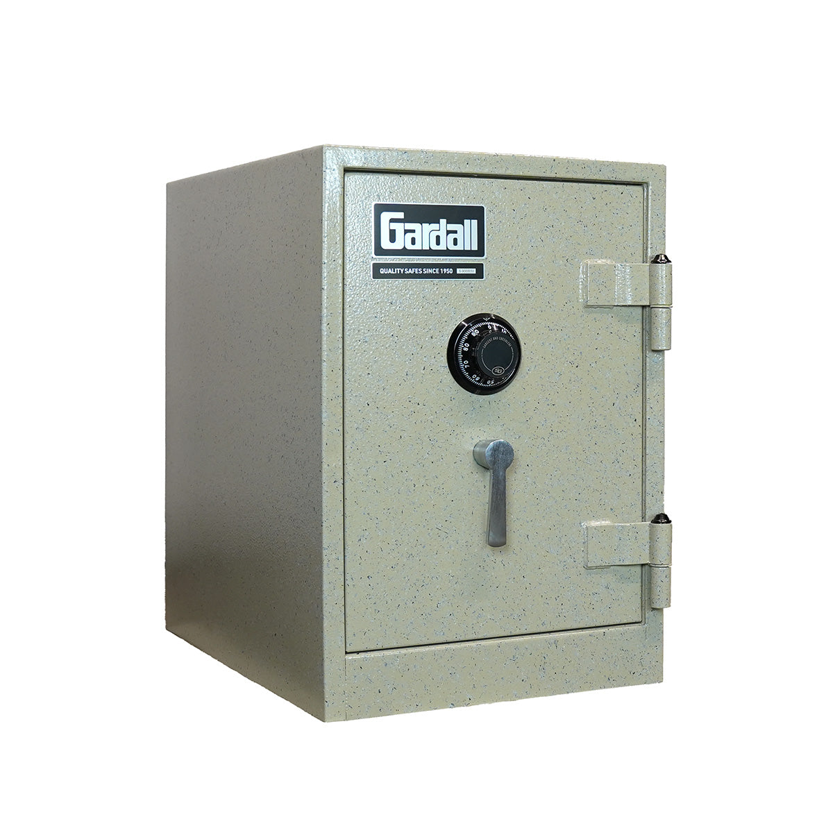 Gardall 1818-2 UL Two Hour Fire and Burglary Safe
