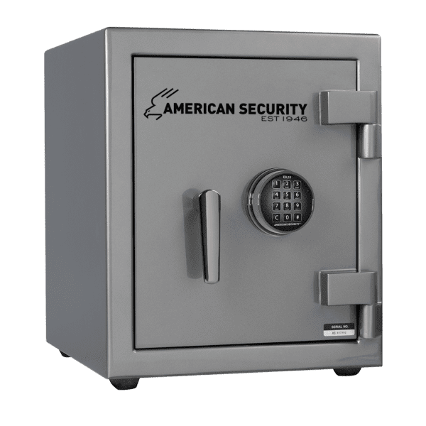 AMSEC BF1512 Fire & Burglary Safe