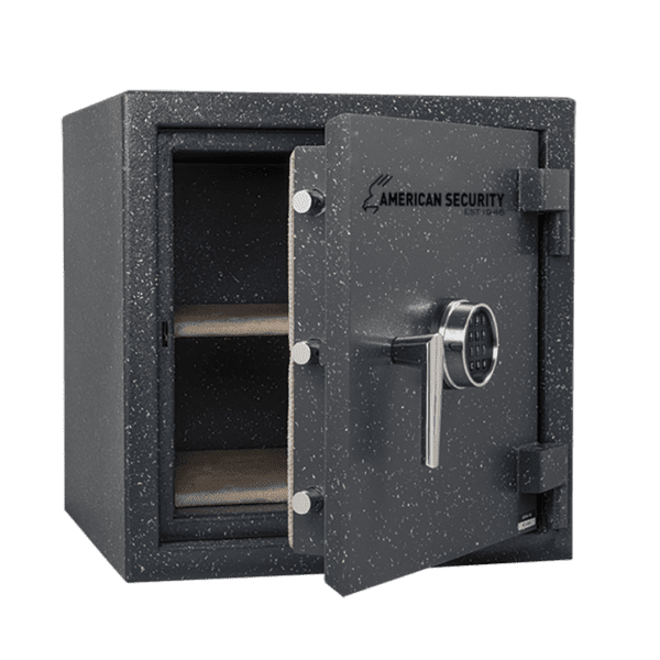 AMSEC BF1716 Fire & Burglary Safe