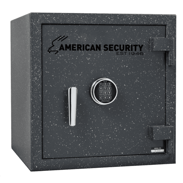 AMSEC BF1716 Fire & Burglary Safe