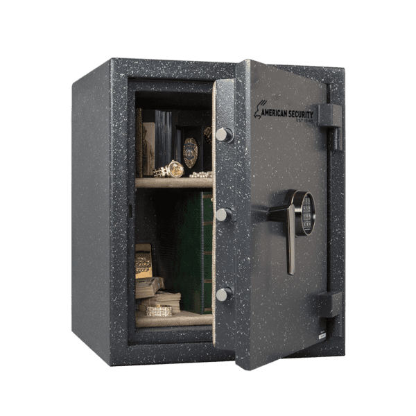 AMSEC BF2116 Fire & Burglary Safe