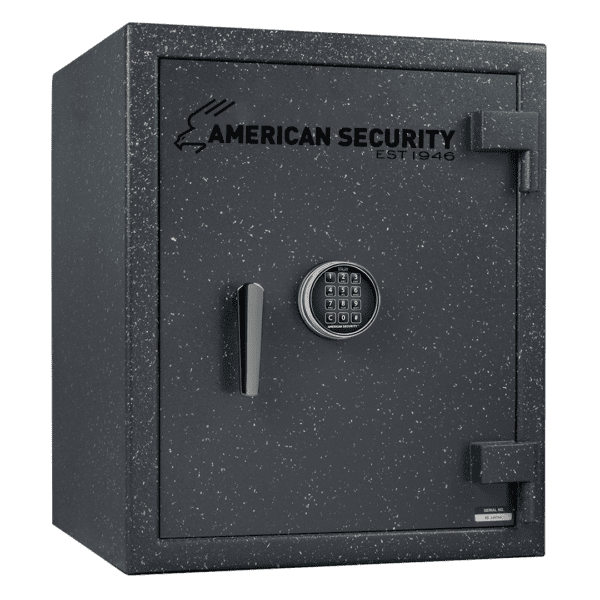 AMSEC BF2116 Fire & Burglary Safe