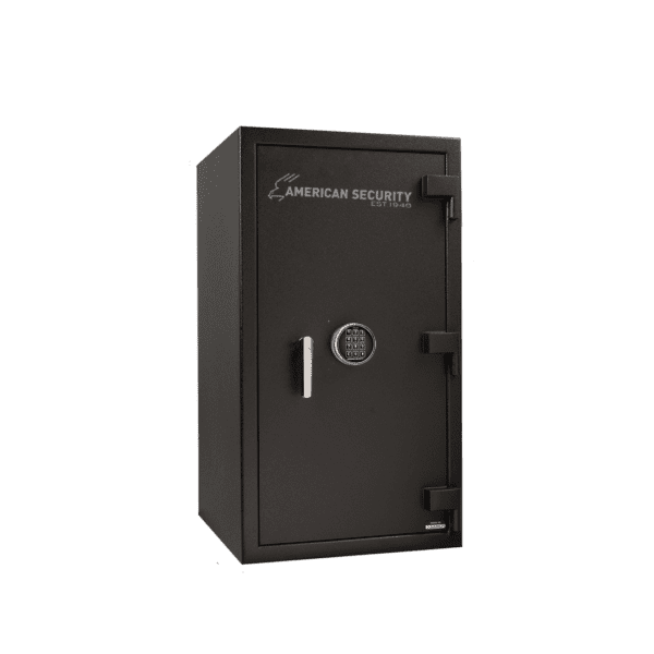 AMSEC BF3416 Fire & Burglary Safe