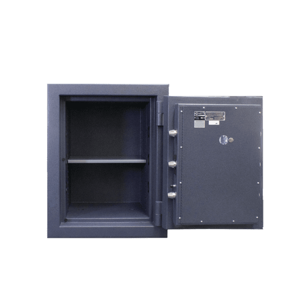 AMSEC CE2518 - AMVAULT High Security - U.L. TL-15 - Home and Business Safe