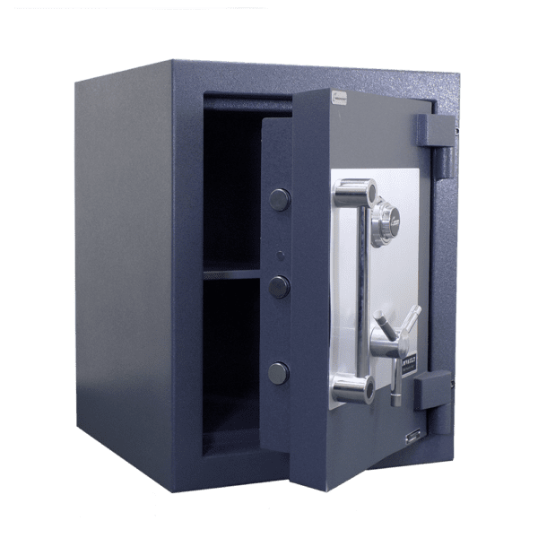 AMSEC CE2518 - AMVAULT High Security - U.L. TL-15 - Home and Business Safe