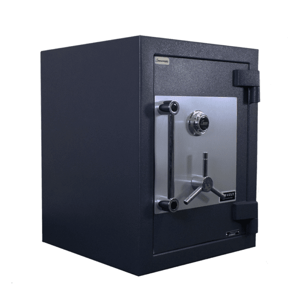 AMSEC CE2518 - AMVAULT High Security - U.L. TL-15 - Home and Business Safe