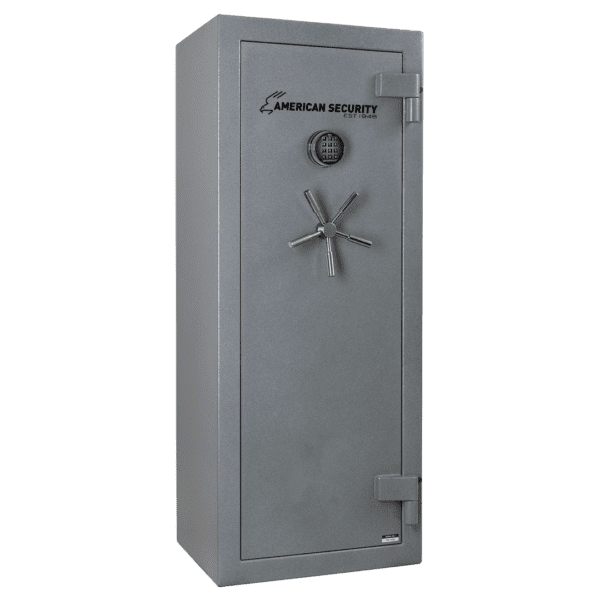 AMSEC NF5924  16 Long Gun + 2 Gun Safe