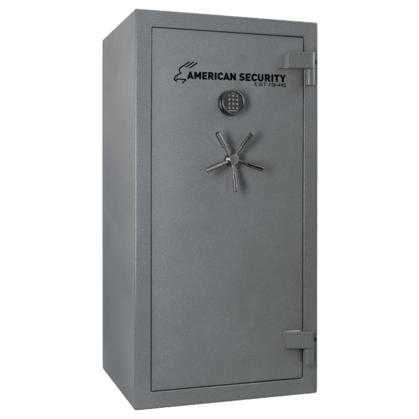 AMSEC NF6030  28 Long Gun + 2 Gun Safe