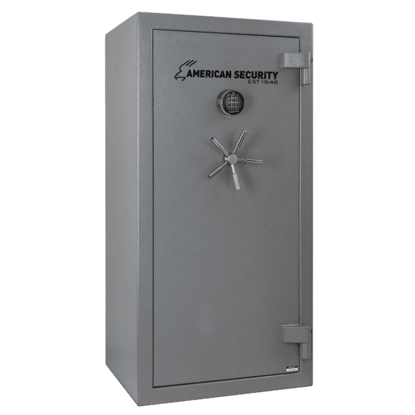 AMSEC NF6032  18 Long Gun + 2 Gun Safe