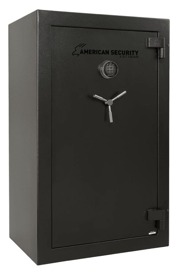 AMSEC SF6036  34 Long Gun + 2 Gun Safe