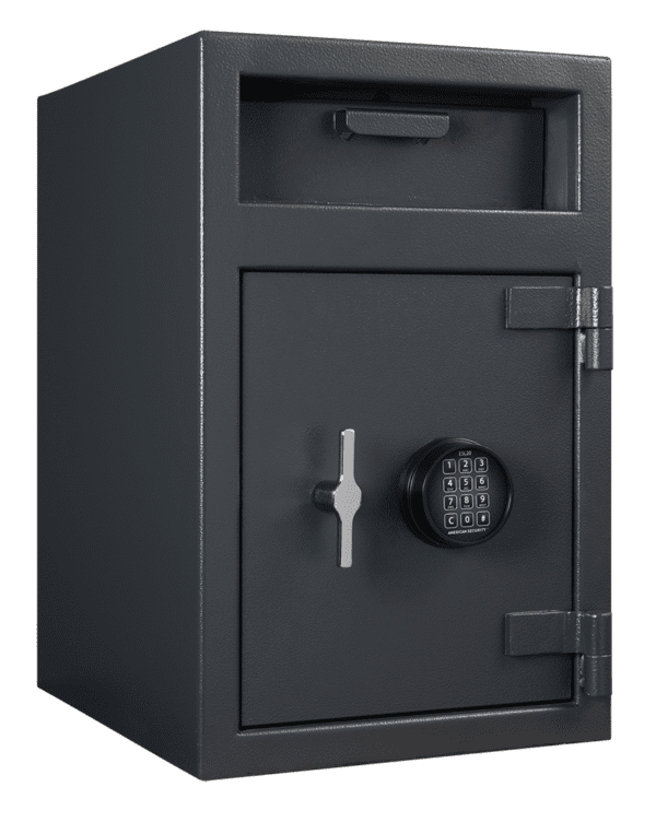 AMSEC DSF2516 Front Load Depository Safe