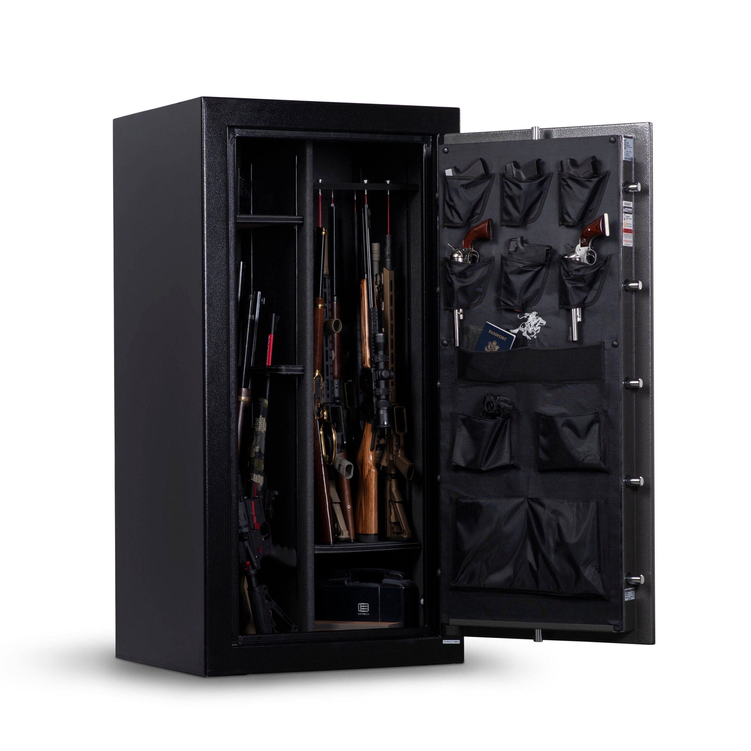 Winchester Safes Ranger 26 (R-5930-26-3-E) 35 Long Gun Safe