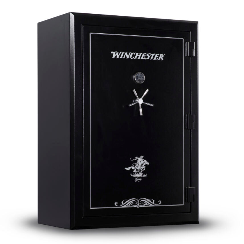 Winchester Safes - Legacy 62  (B-6022-14-16-E) - 65 Long Gun Safe