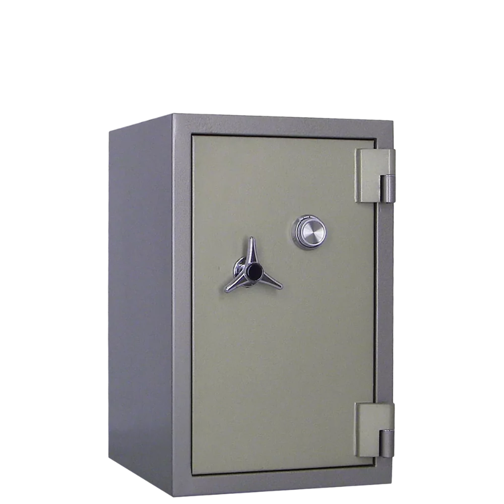 Steelwater SWBFB-845 Fire & Burglary Safe