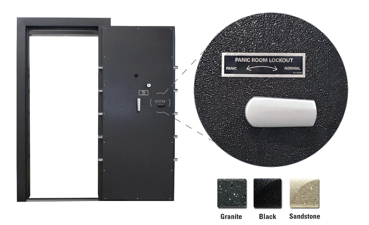 AMSEC VD8042BF Vault Door