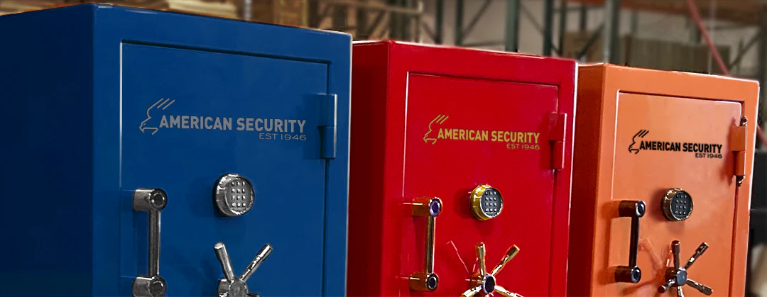 AMSEC BFX6024  16 Long Gun + 2 Gun Safe