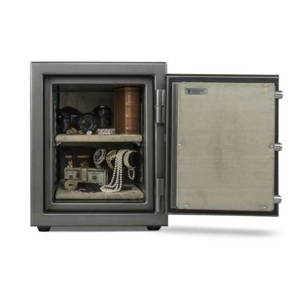 AMSEC BF1512 Fire & Burglary Safe