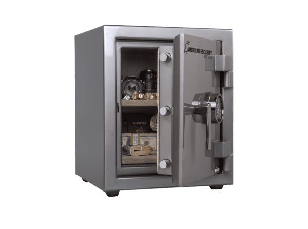 AMSEC BF1512 Fire & Burglary Safe